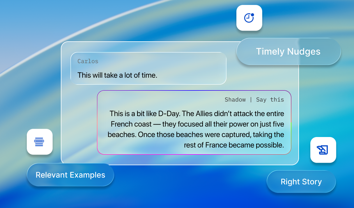 Multi-Lingual Support